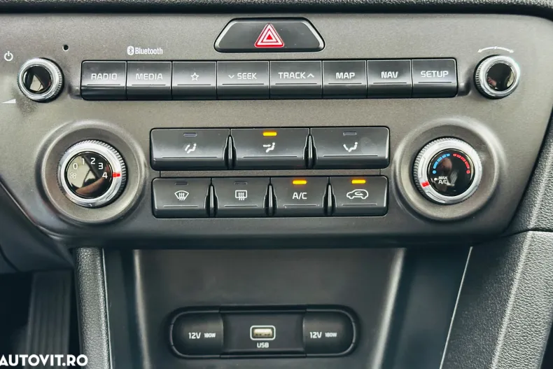 Kia Sportage din 2019 cu 155.000 km - oferta KIA128152 - foto 36