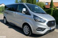 Ford Tourneo Custom din 2023 cu 168.800 km - oferta FOR128155 - foto 1