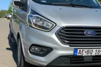 Ford Tourneo Custom din 2023 cu 168.800 km - oferta FOR128155 - foto 2