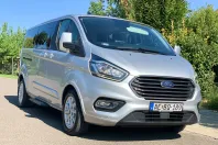 Ford Tourneo Custom din 2023 cu 168.800 km - oferta FOR128155 - foto 3