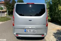 Ford Tourneo Custom din 2023 cu 168.800 km - oferta FOR128155 - foto 7
