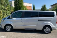 Ford Tourneo Custom din 2023 cu 168.800 km - oferta FOR128155 - foto 9