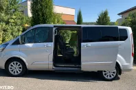 Ford Tourneo Custom din 2023 cu 168.800 km - oferta FOR128155 - foto 10