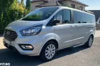 Ford Tourneo Custom din 2023 cu 168.800 km - oferta FOR128155 - foto 11