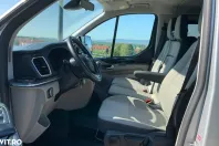 Ford Tourneo Custom din 2023 cu 168.800 km - oferta FOR128155 - foto 13