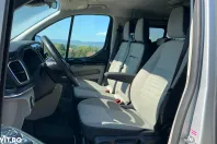 Ford Tourneo Custom din 2023 cu 168.800 km - oferta FOR128155 - foto 14