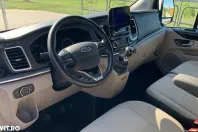 Ford Tourneo Custom din 2023 cu 168.800 km - oferta FOR128155 - foto 15