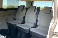 Ford Tourneo Custom din 2023 cu 168.800 km - oferta FOR128155 - foto 17