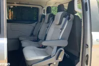 Ford Tourneo Custom din 2023 cu 168.800 km - oferta FOR128155 - foto 18