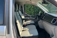 Ford Tourneo Custom din 2023 cu 168.800 km - oferta FOR128155 - foto 19