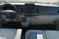 Ford Tourneo Custom din 2023 cu 168.800 km - oferta FOR128155 - foto 20
