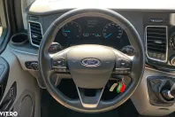 Ford Tourneo Custom din 2023 cu 168.800 km - oferta FOR128155 - foto 22