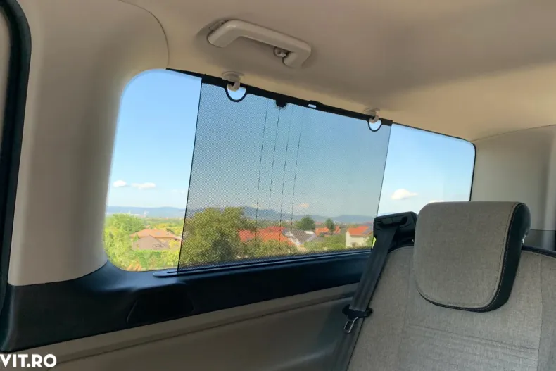 Ford Tourneo Custom din 2023 cu 168.800 km - oferta FOR128155 - foto 26