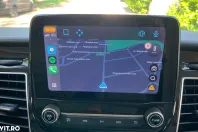 Ford Tourneo Custom din 2023 cu 168.800 km - oferta FOR128155 - foto 29