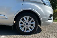 Ford Tourneo Custom din 2023 cu 168.800 km - oferta FOR128155 - foto 30
