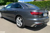 Audi A4 din 2023 cu 52.957 km - oferta AUD128158 - foto 3