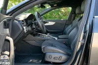 Audi A4 din 2023 cu 52.957 km - oferta AUD128158 - foto 7