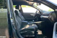 Audi A4 din 2023 cu 52.957 km - oferta AUD128158 - foto 11
