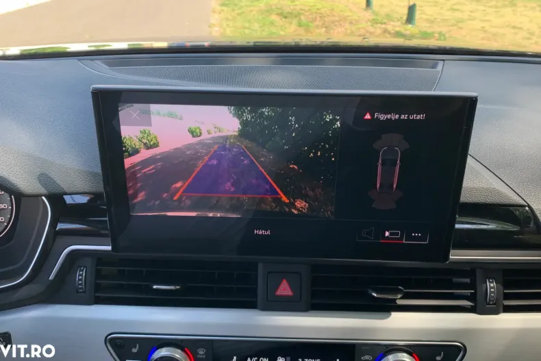 Audi A4 din 2023 cu 52.957 km - oferta AUD128158 - foto 17