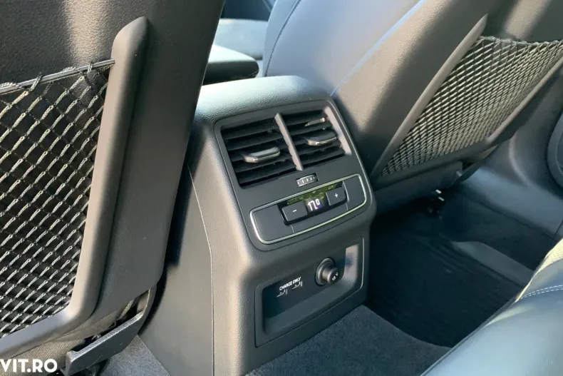 Audi A4 din 2023 cu 52.957 km - oferta AUD128158 - foto 20