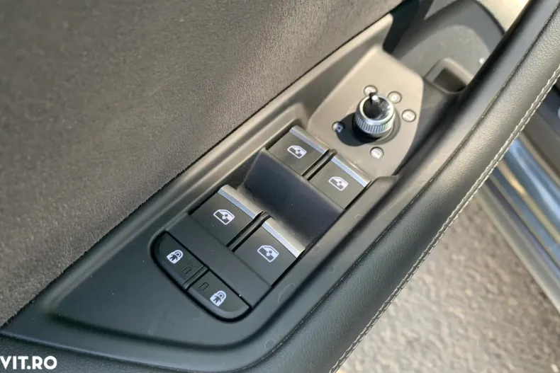 Audi A4 din 2023 cu 52.957 km - oferta AUD128158 - foto 21