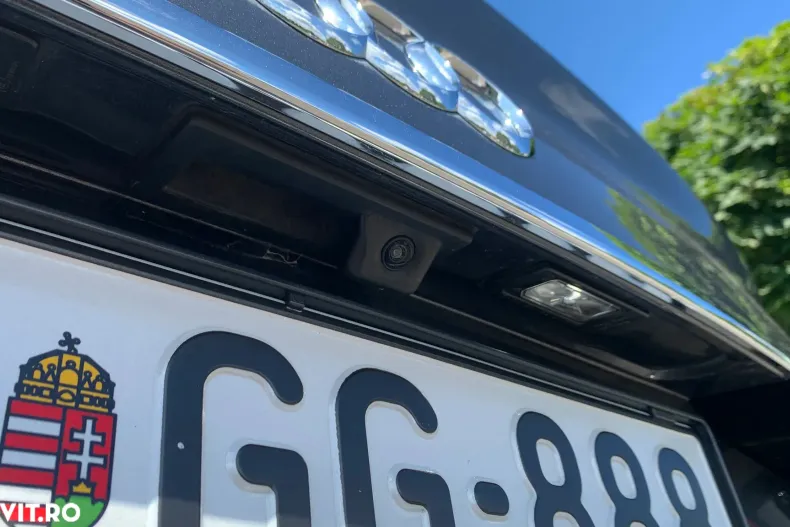 Audi A4 din 2023 cu 52.957 km - oferta AUD128158 - foto 24