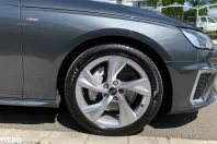 Audi A4 din 2023 cu 52.957 km - oferta AUD128158 - foto 25