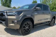 Toyota Hilux din 2025 cu 830 km - oferta TOY128161 - foto 3