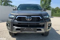Toyota Hilux din 2025 cu 830 km - oferta TOY128161 - foto 4