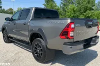 Toyota Hilux din 2025 cu 830 km - oferta TOY128161 - foto 8