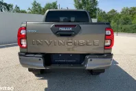 Toyota Hilux din 2025 cu 830 km - oferta TOY128161 - foto 9