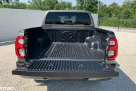Toyota Hilux din 2025 cu 830 km - oferta TOY128161 - foto 10