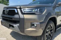 Toyota Hilux din 2025 cu 830 km - oferta TOY128161 - foto 12