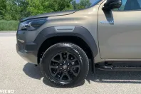 Toyota Hilux din 2025 cu 830 km - oferta TOY128161 - foto 14