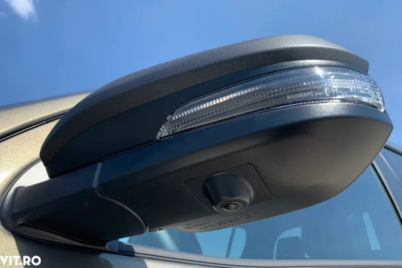 Toyota Hilux din 2025 cu 830 km - oferta TOY128161 - foto 16