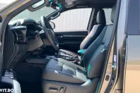 Toyota Hilux din 2025 cu 830 km - oferta TOY128161 - foto 22