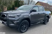 Toyota Hilux din 2024 cu 16.100 km - oferta TOY128162 - foto 4