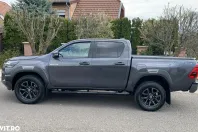 Toyota Hilux din 2024 cu 16.100 km - oferta TOY128162 - foto 5