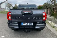 Toyota Hilux din 2024 cu 16.100 km - oferta TOY128162 - foto 7