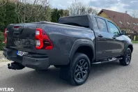 Toyota Hilux din 2024 cu 16.100 km - oferta TOY128162 - foto 8