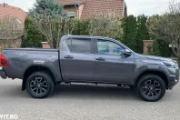 Toyota Hilux din 2024 cu 16.100 km - oferta TOY128162 - foto 9