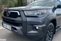 Toyota Hilux din 2024 cu 16.100 km - oferta TOY128162 - foto 10