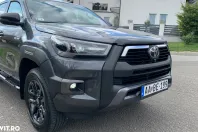 Toyota Hilux din 2024 cu 16.100 km - oferta TOY128162 - foto 11