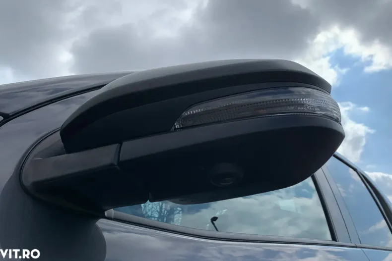 Toyota Hilux din 2024 cu 16.100 km - oferta TOY128162 - foto 13