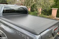 Toyota Hilux din 2024 cu 16.100 km - oferta TOY128162 - foto 14