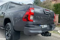 Toyota Hilux din 2024 cu 16.100 km - oferta TOY128162 - foto 15