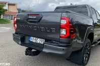Toyota Hilux din 2024 cu 16.100 km - oferta TOY128162 - foto 16