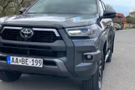 Toyota Hilux din 2024 cu 16.100 km - oferta TOY128162 - foto 17