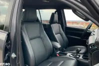 Toyota Hilux din 2024 cu 16.100 km - oferta TOY128162 - foto 23