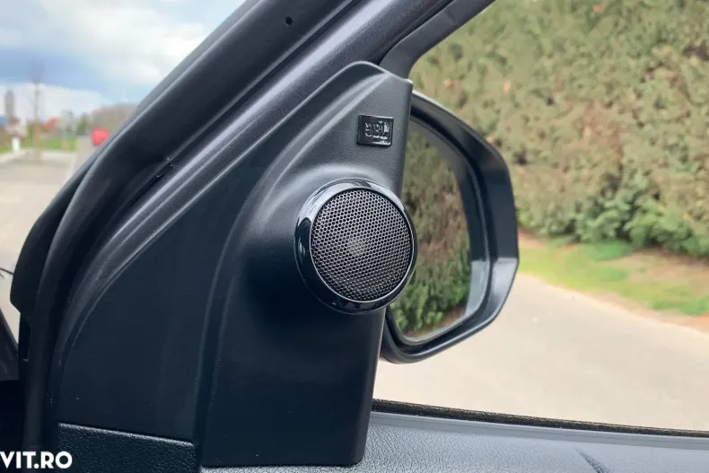 Toyota Hilux din 2024 cu 16.100 km - oferta TOY128162 - foto 25